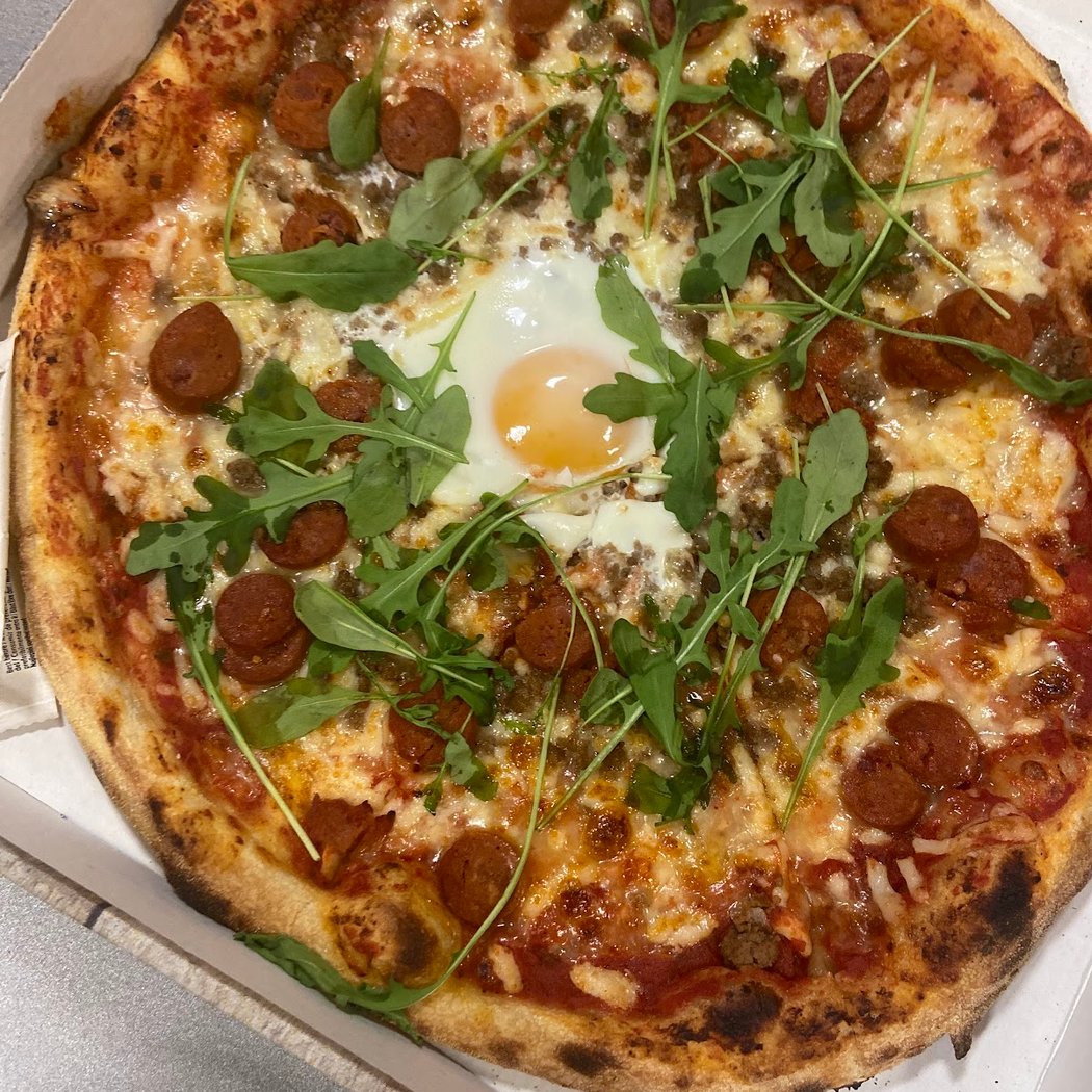 Pizzeria Veronica 1